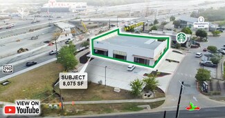 Plus de détails pour 7027 W Highway 290, Austin, TX - Local commercial à louer