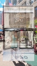 270 Madison Ave, New York, NY à louer - Vidéo sur l’annonce professionnelle 