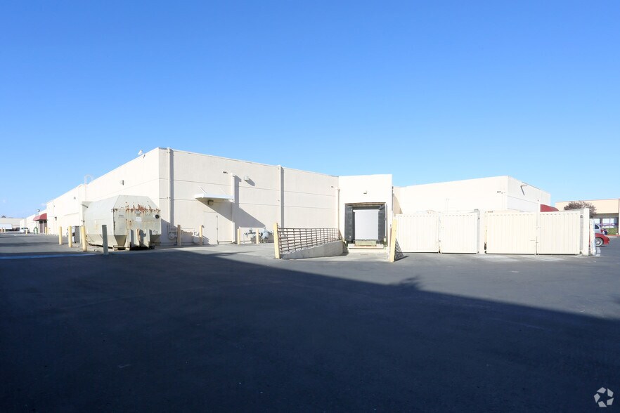 3355-3375 Sonoma Blvd, Vallejo, CA à louer - Photo de l’immeuble – Image 2 sur 8