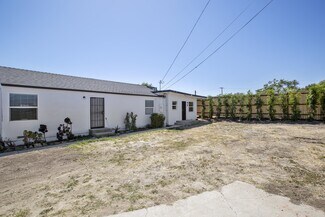 Plus de détails pour 11465 Nardo St, Ventura, CA - Industriel/Logistique à vendre
