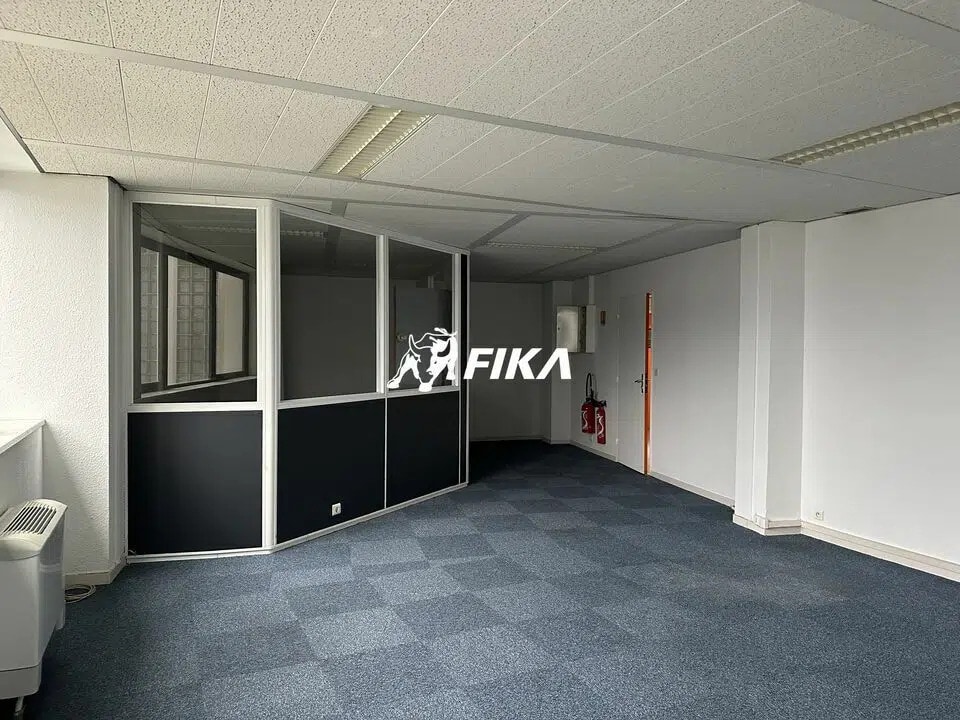 Bureau dans Toulouse à vendre Photo intérieure– Image 1 sur 4