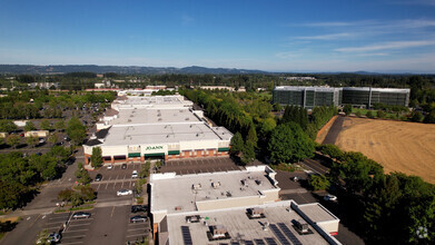 2025 NW Cornelius Pass Rd, Hillsboro, OR - VUE AÉRIENNE  vue de carte