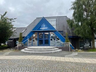 Plus de détails pour High St, Fort William - Local commercial à louer