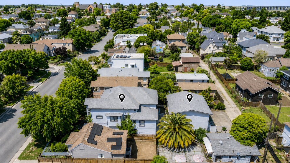 628 Kentucky St, Vallejo, CA à vendre - Photo de l’immeuble – Image 3 sur 27