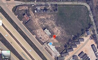 Plus de détails pour 9904 Jacksboro Hwy, Fort Worth, TX - Terrain à vendre