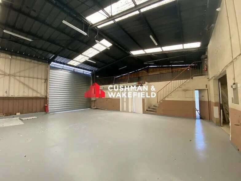 Local d’activités dans Toulouse à louer - Photo intérieure – Image 3 sur 8