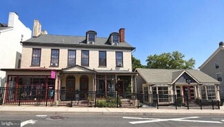 Plus de détails pour 12-20 W Bridge St, New Hope, PA - Local commercial à vendre