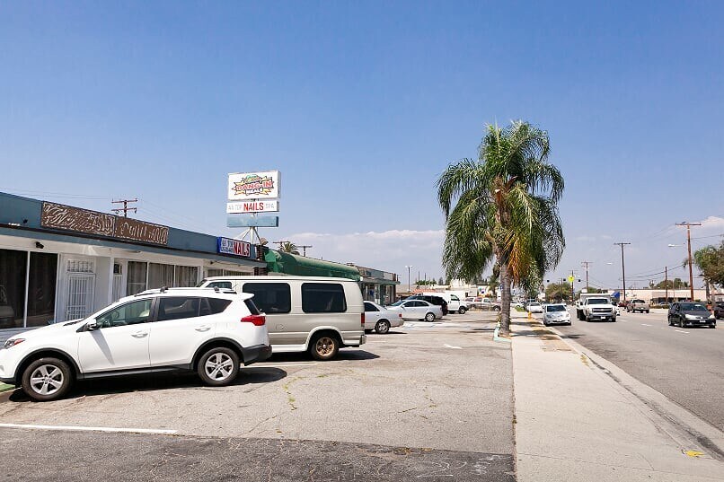 657-669 Glendora Ave, La Puente, CA à vendre - Autre – Image 3 sur 30