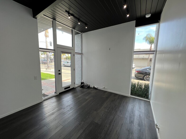 809 S Gaffey St, San Pedro, CA à louer - Photo de l’immeuble – Image 2 sur 10