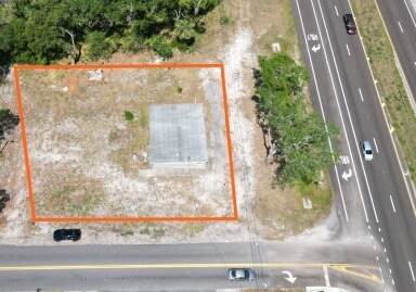 15200 E Colonial Dr, Orlando, FL à vendre - Aérien – Image 3 sur 3