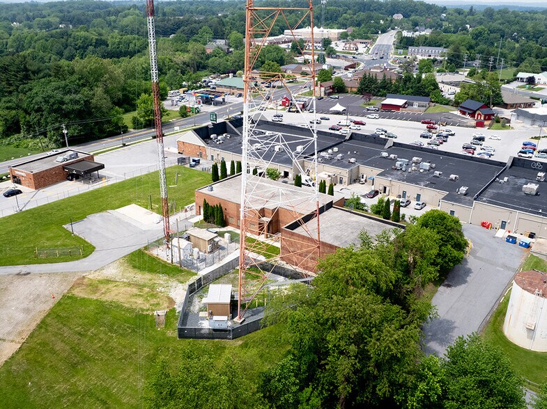 14209 Jarrettsville Pike, Phoenix, MD à vendre - Photo de l’immeuble – Image 3 sur 6