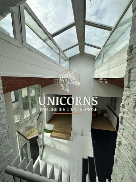 Bureau dans Portet-sur-Garonne à louer - Photo intérieure – Image 3 sur 4