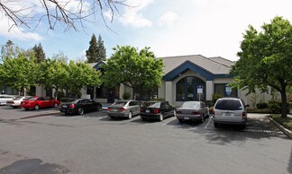 Plus de détails pour 981 E Tuolumne Rd, Turlock, CA - Bureau à louer