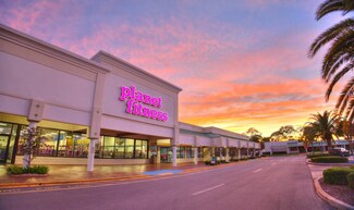 Plus de détails pour 203-281 Crockett Blvd, Merritt Island, FL - Local commercial à louer