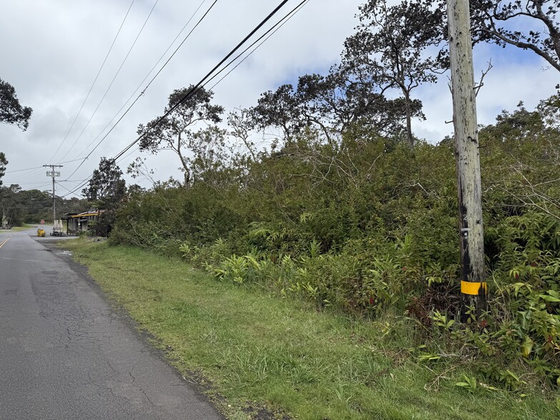 19-4021 Haunani Rd, Volcano, HI à vendre - Photo principale – Image 1 sur 4