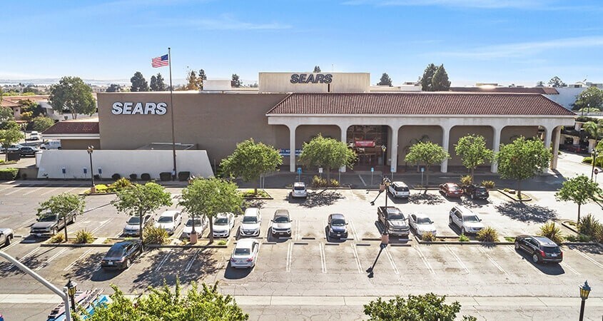 142 Town Ctr E, Santa Maria, CA à louer Photo principale– Image 1 sur 8