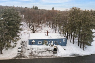 Plus de détails pour 5 Pond Rd, Harvard, MA - Local d’activités à vendre