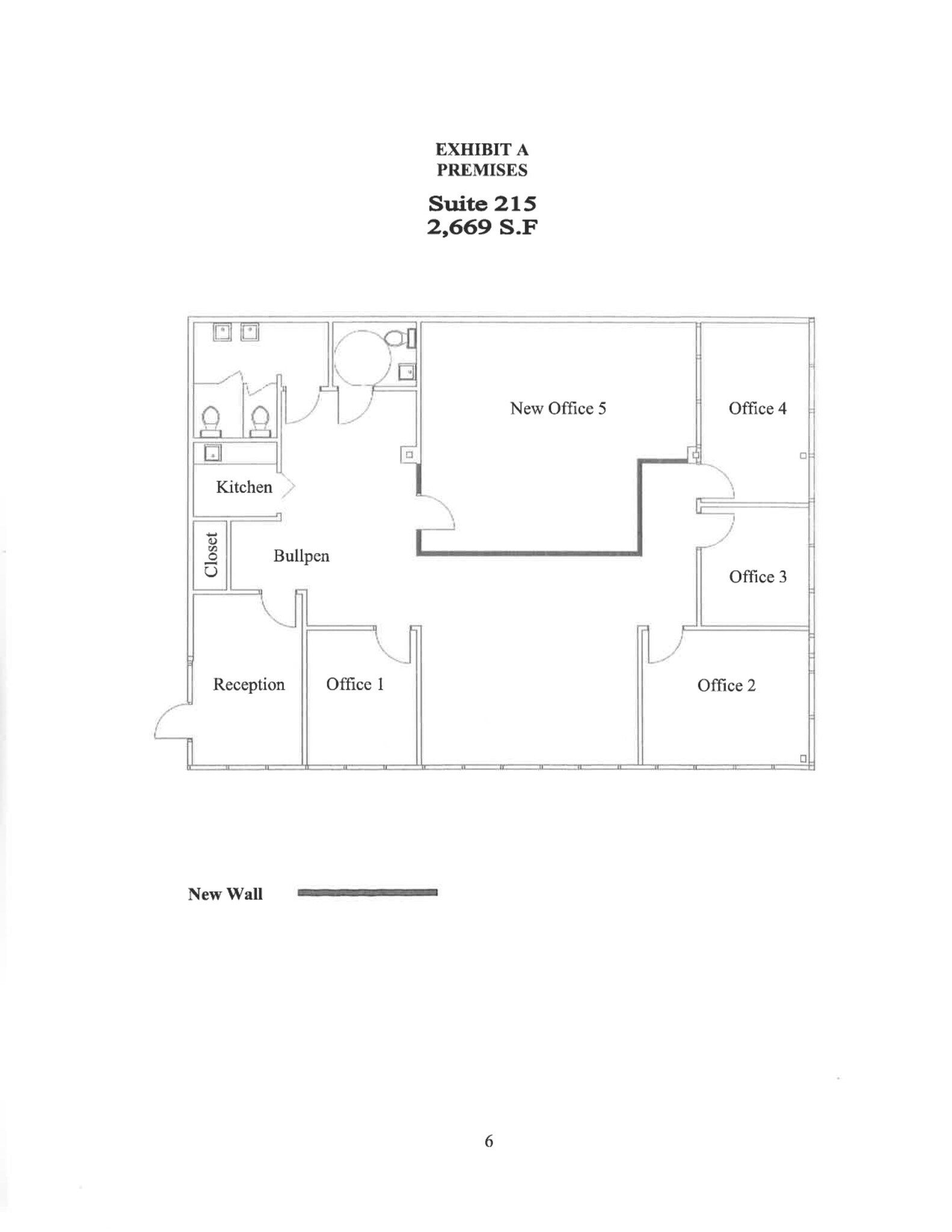 416 Mccullough Dr, Charlotte, NC à louer Plan de site– Image 1 sur 1