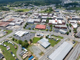 Plus de détails pour 305 Tift Ave S, Tifton, GA - Local commercial à vendre