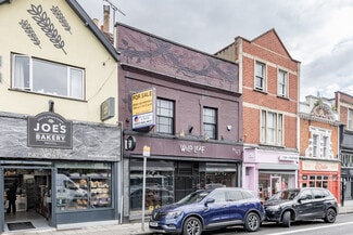 Plus de détails pour 43 Gloucester Rd, Bristol - Local commercial à vendre