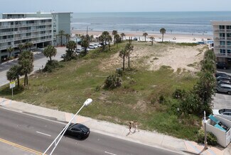 Plus de détails pour 738-744 N Atlantic Ave, Daytona Beach, FL - Hôtellerie à vendre