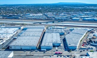 Plus de détails pour 4160-4168 Bandini Blvd, Los Angeles, CA - Industriel/Logistique à louer
