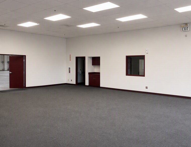 4700 Aircenter Cir, Reno, NV à louer - Photo de l’immeuble – Image 3 sur 7