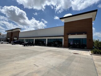 Plus de détails pour 13439 W Bellfort Ave, Sugar Land, TX - Local commercial à louer
