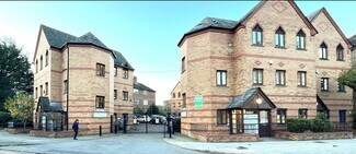 Plus de détails pour 26-28 Mulgrave Rd, Sutton - Bureau à louer