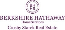 Berkshire Hathaway HomeServices Crosby Starck RE