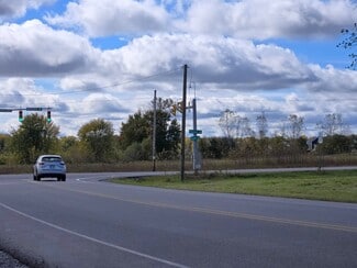 Plus de détails pour 275 Archer Rd, Churchville, NY - Terrain à vendre