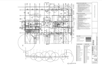 400 Nueces St, Austin, TX à louer Plan d’étage– Image 2 sur 2