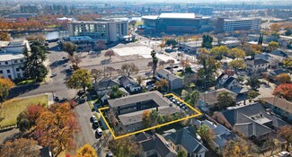 Plus de détails pour 625 N Commerce St, Stockton, CA - Logement à vendre