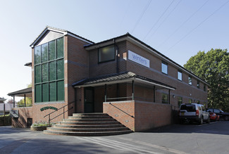 Plus de détails pour Henson Rd, Crawley - Bureau à louer
