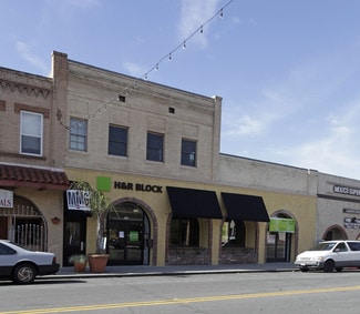 Plus de détails pour 128 W Santa Fe Ave, Placentia, CA - Bureau/Local commercial à louer