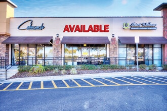 3840 E Semoran Blvd, Apopka, FL à louer Photo intérieure– Image 1 sur 4