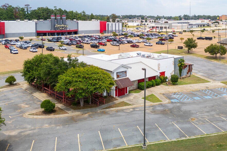 226 Blanchard St, West Monroe, LA à vendre - Photo de l’immeuble – Image 3 sur 10