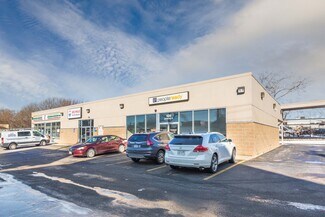 Plus de détails pour 131 Lexington St, Waltham, MA - Bureau/Local commercial à louer
