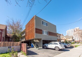 Plus de détails pour 457 S 10th St, San Jose, CA - Logement à vendre