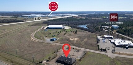 112 Southlake Cir, Canton, MS à louer Photo intérieure– Image 2 sur 9