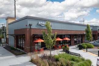 Plus de détails pour 13209 39th Ave SE, Mill Creek, WA - Local commercial à louer