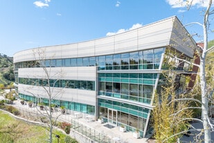 24151 Ventura Blvd, Calabasas CA - immobilier d'entreprise