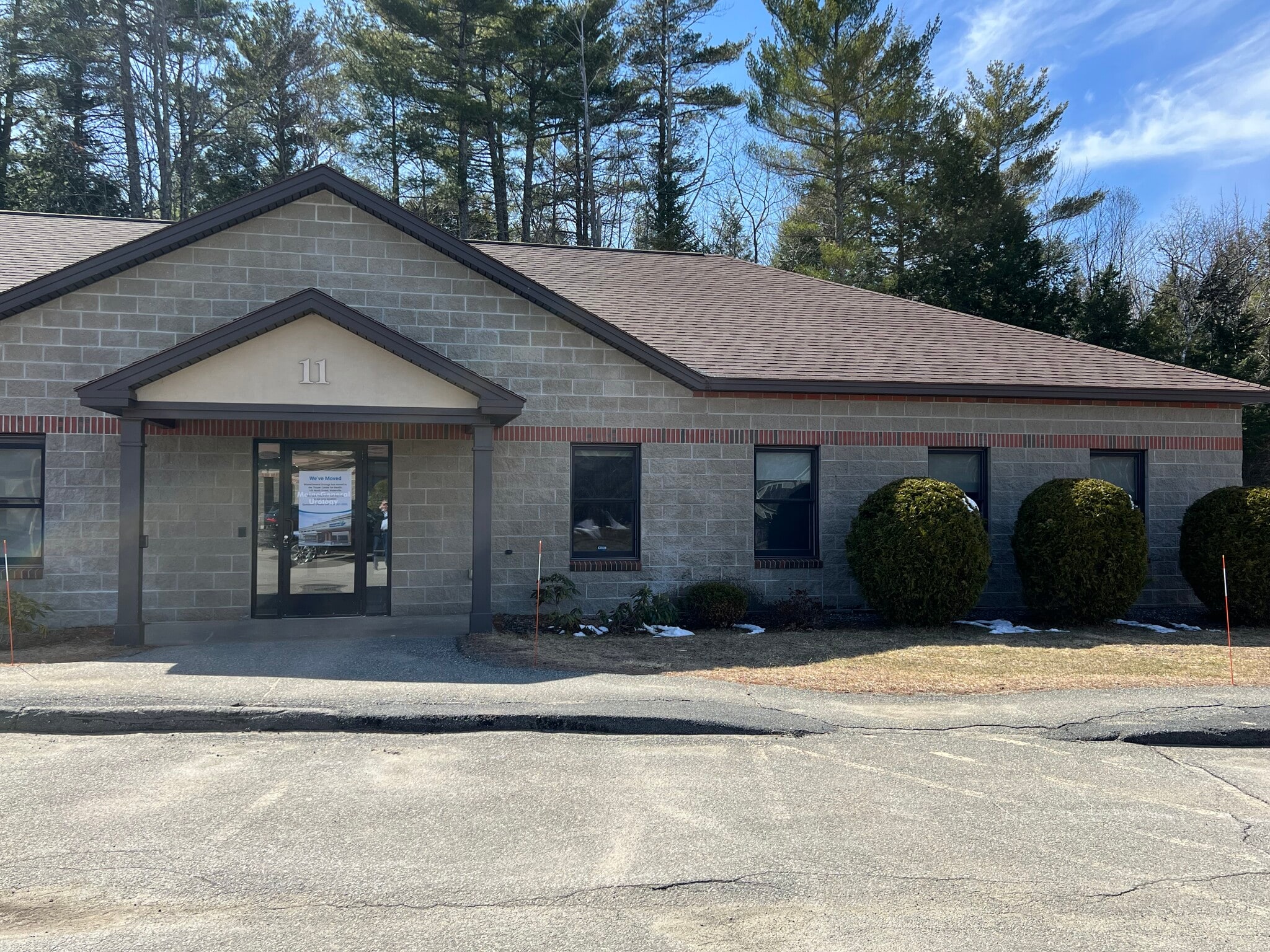 11 Evergreen Dr, Oakland, ME à vendre Photo de l’immeuble– Image 1 sur 7