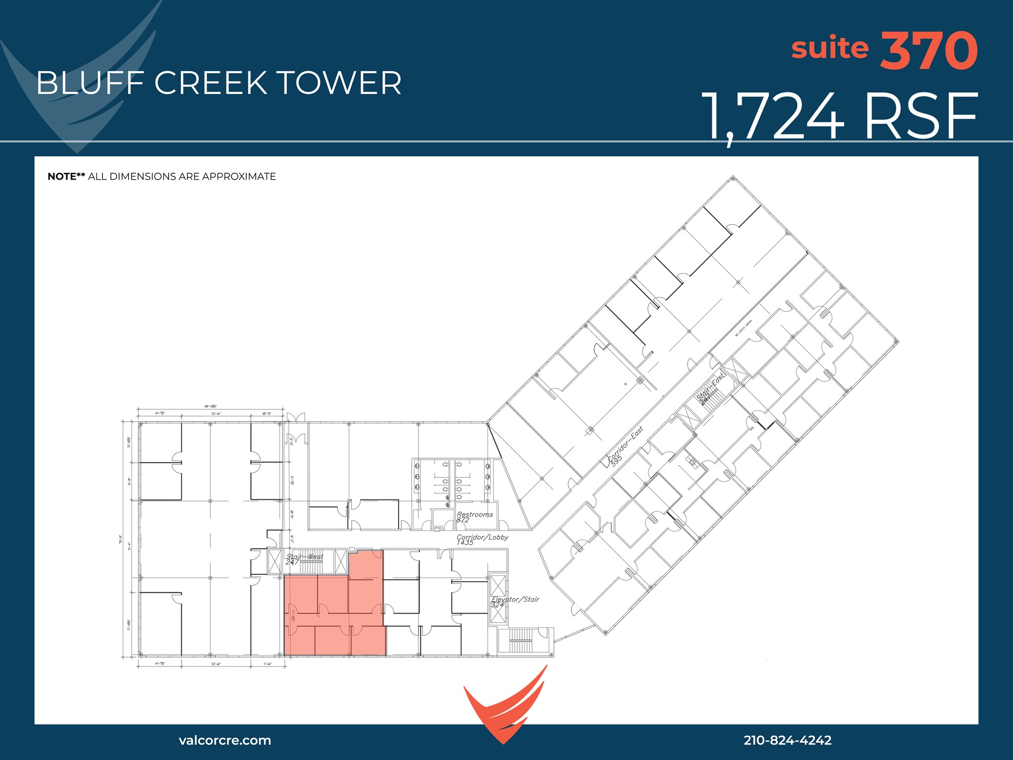 4201 Medical Dr, San Antonio, TX à louer Plan de site– Image 1 sur 1