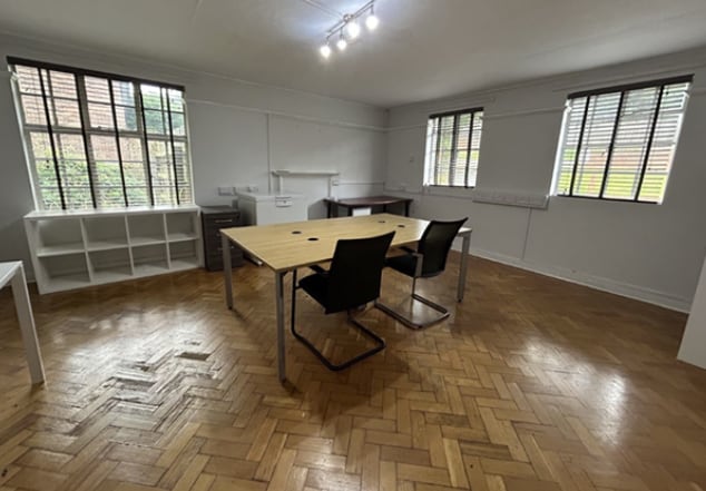 Radlett Village Institute, Watling St, Radlett à louer - Photo intérieure – Image 3 sur 3