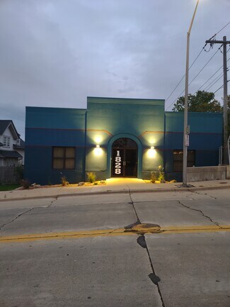 Plus de détails pour 1828 S 76th St, West Allis, WI - Coworking à louer