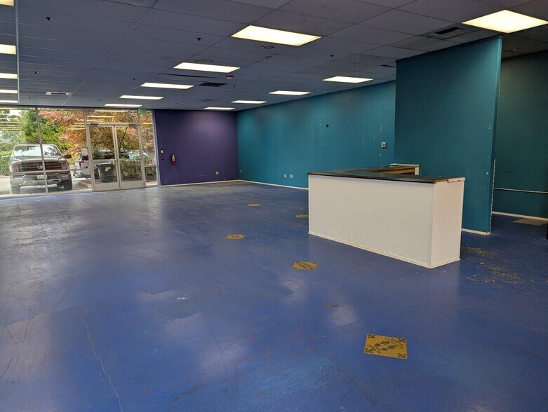 3330 Pacific Ave SE, Olympia, WA à louer - Photo de l’immeuble – Image 3 sur 10