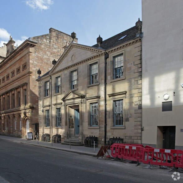 42 Miller St, Glasgow à louer - Photo de l’immeuble – Image 2 sur 2