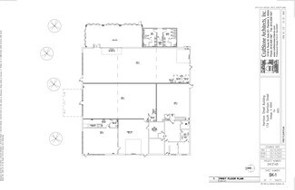 Plus de détails pour 174 S Harrison St, Oswego, IL - Bureau/Médical, Local commercial à louer