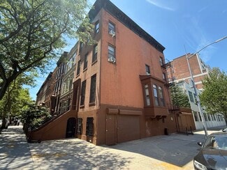 Plus de détails pour 516 Carlton Ave, Brooklyn, NY - Local commercial à louer